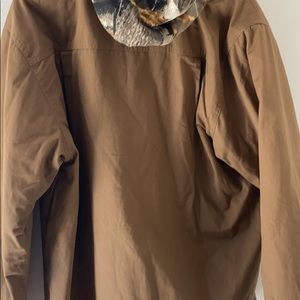 Men’s legendary jacket size XL